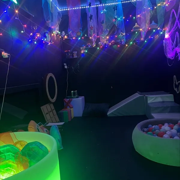 sensory-room