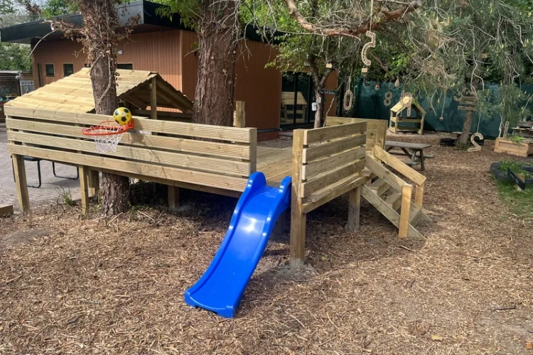 slide
